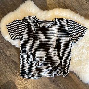 Everlane Cotton Box Tee